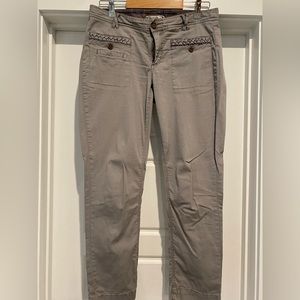 Hei Hei Anthro pants